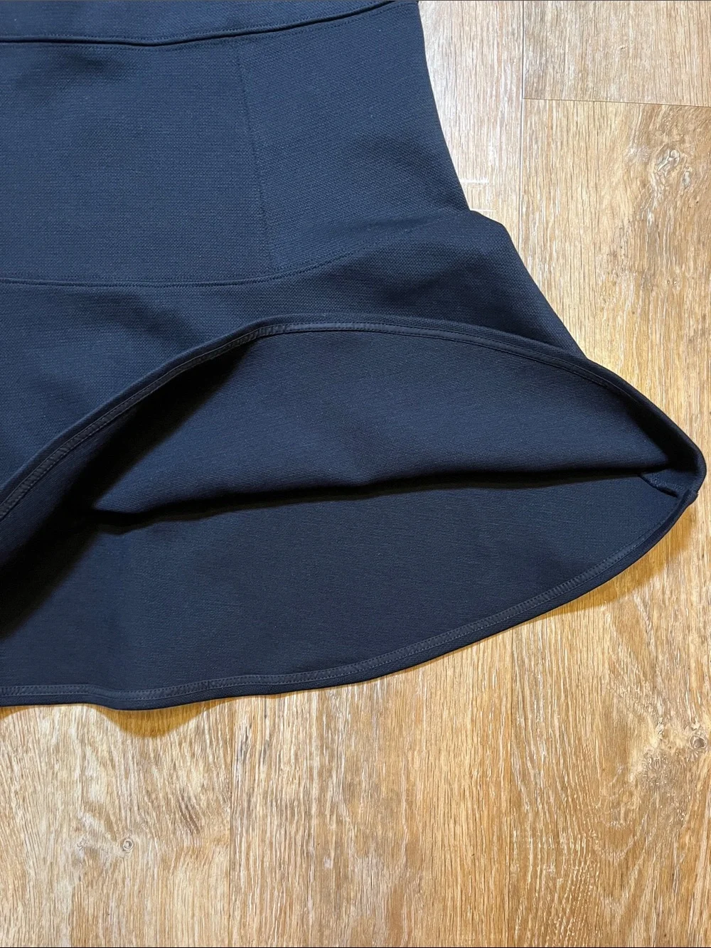 Madewell black wavelength